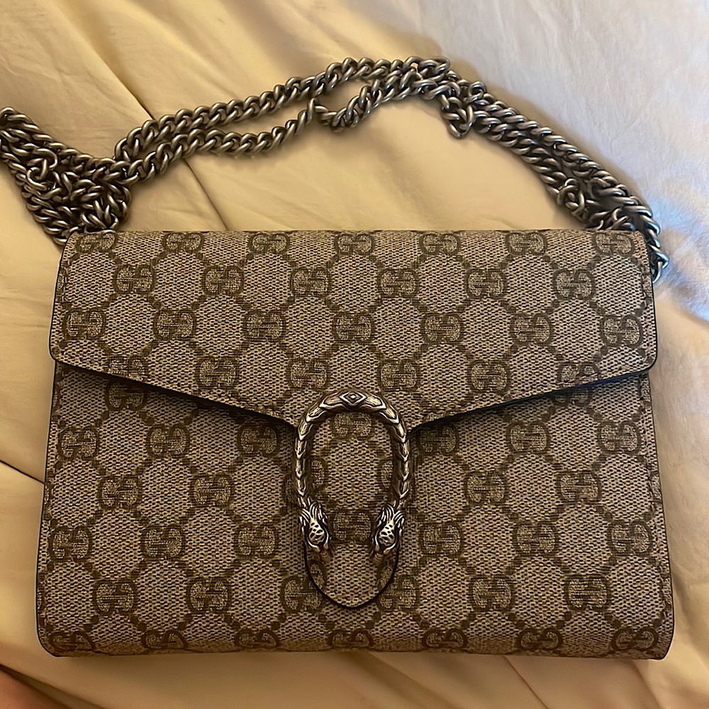 Gucci Dionysus WOC
